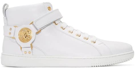 versus versace sneakers dames|versace versus watch white.